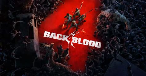 left  dead spiritual successor   blood trailer revealed   game awards