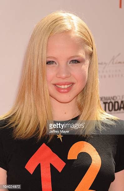 Sofia Vassilieva Cancer Photos And Premium High Res Pictures Getty Images