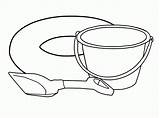 Coloring Shovel Pail Library Clipart Sketch sketch template