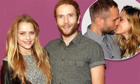 mark webber reveals he fell for teresa palmer before they met daily mail online