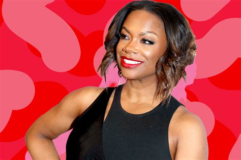 Kandi Burruss Reveals Another Special Guest On Her Racy Show After
