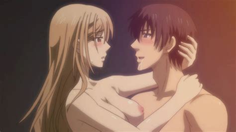 Omiai Aite Wa Oshiego Nonstop Sex Ero Anime – Sankaku Complex