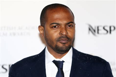 noel clarke called women s gs and gold diggers in series of crude