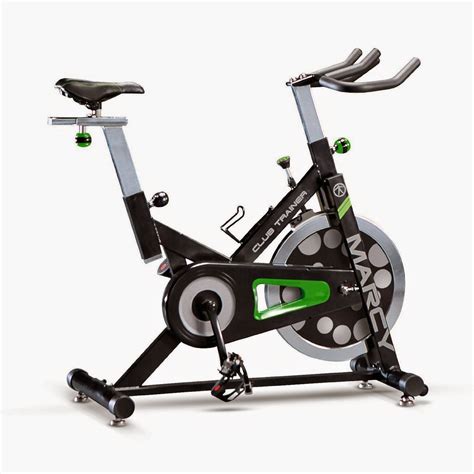 exercise bike zone marcy marcy xj  club revolution indoor cycle trainer review