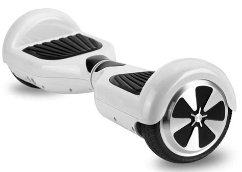 ruichy self balancing 2 wheel electric unicycle scooter review