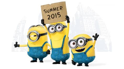 boomstick comics blog archive first trailer for minions
