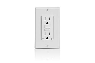 leviton rolls   smartlockpro outlet branch circuit afci receptacle