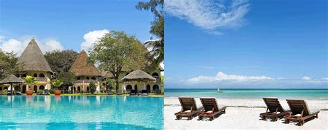 promo   neptune paradise beach resort spa  inclusive kenya