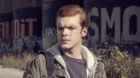 Cameron Monaghan Is Also Leaving Showtime’s Shameless