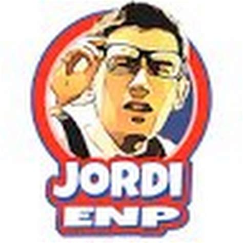 jordi enp youtube