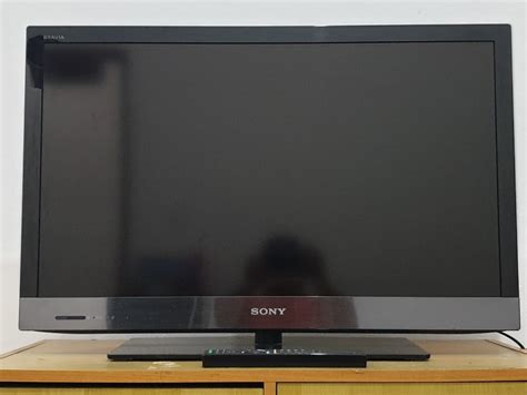 Sony Bravia 32 Inch Lcd Tv Tv And Home Appliances Tv And Entertainment