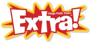 extra otago daily times  news