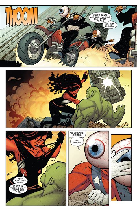 wonder woman and thor vs superman and hulk battles comic vine