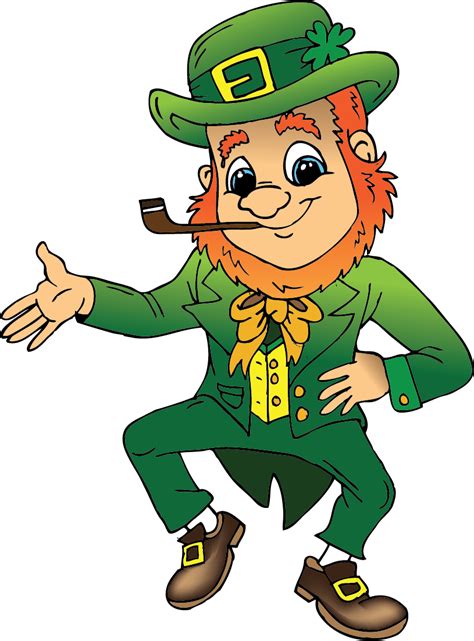 clipart st patricks day clipart