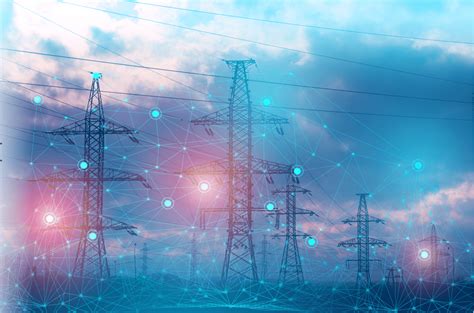 power utilities turning  drone powerline inspection  ai  improve infrastructure