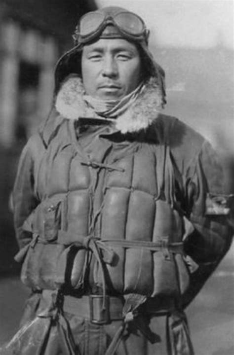 imperial japanese navy pilot imperial japanese navy ace fighter pilot