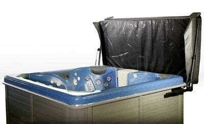 ultralift  hydraulic mount hot tub cover lifter ebay