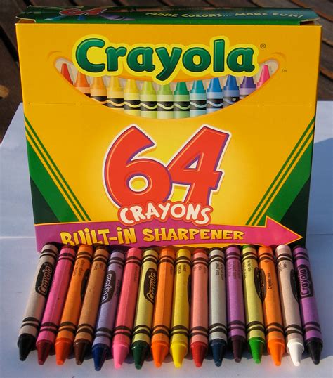 crayola crayons fotolipcom rich image  wallpaper