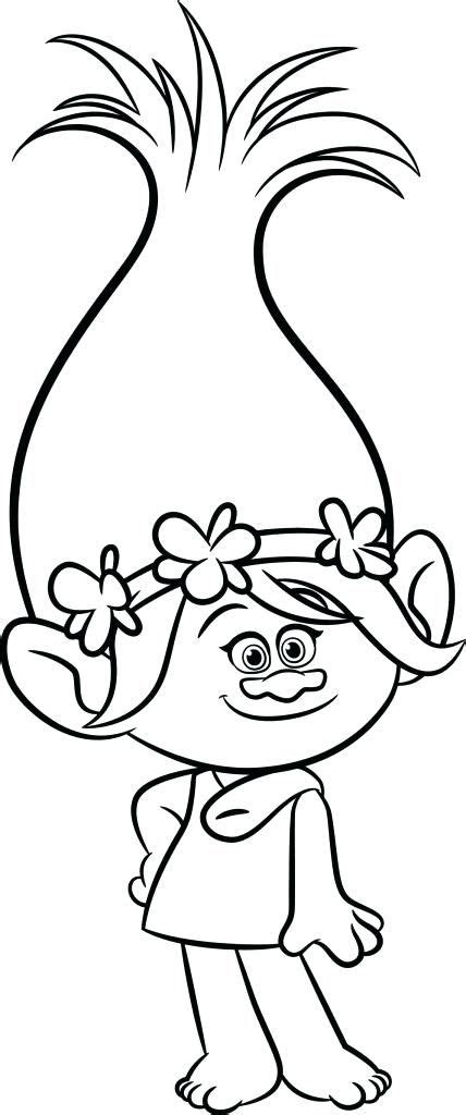 poppy coloring pages  coloring pages  kids