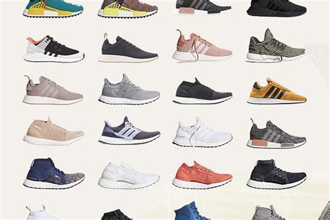 adidas boost collection sold   usd sneakers magazine