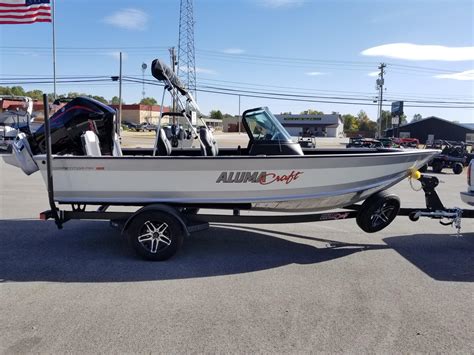 alumacraft competitor  sport  mountain home boat trader