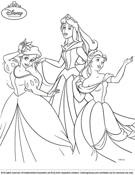 coloring page  color   coloring library