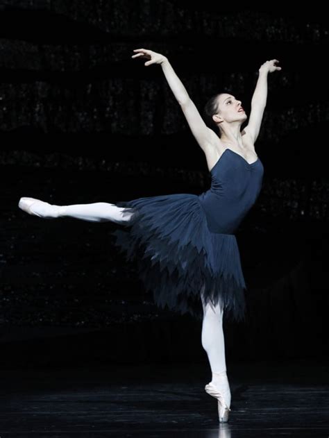 what it s really like to be a ballerina according to a ballerina