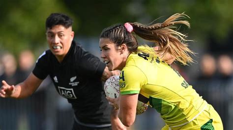 Caslick Joins Aust Sevens Rugby Captaincy Shepparton News
