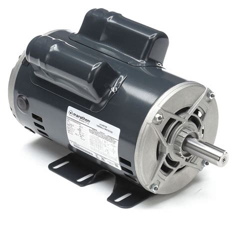 electric motors  capacitors