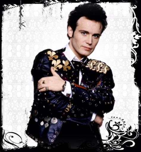 88 Best Images About Adam Ant On Pinterest