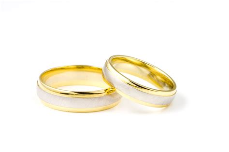 wedding rings  stock photo public domain pictures