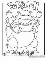 Pokemon Blastoise Colorir Wartortle Squirtle Woo Jr Growlithe Divyajanani Getdrawings Kangaskhan sketch template