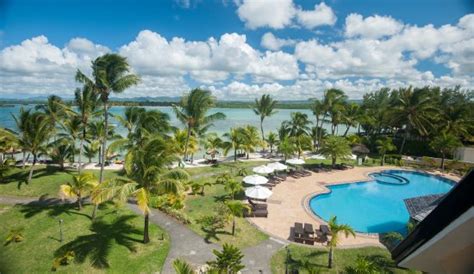 jalsa beach hotel spa mauritius updated  prices reviews