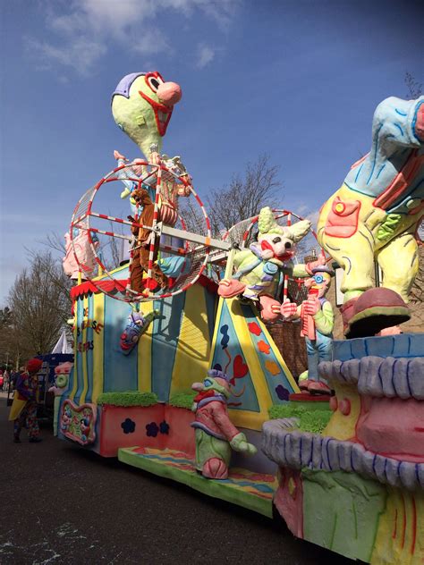 carnaval  sas van gent childhood carnaval holland
