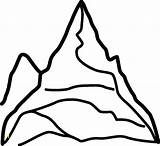 Mountain Climber Coloring Clipart Search Google Divyajanani sketch template