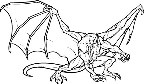anthro dragon  art credit  nickanater  deviantart