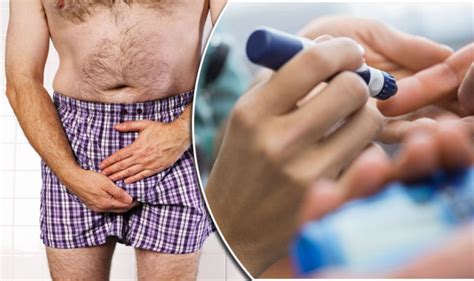 Diabetes Symptoms A Yeast Infection Could Be A Sign Health Life