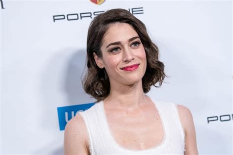 Masters Of Sex This Is Lizzy Caplan Today