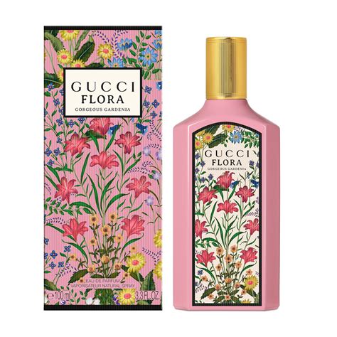 Miley Cyrus Stars In Gucci’s New Flora Gorgeous Gardenia Campaign
