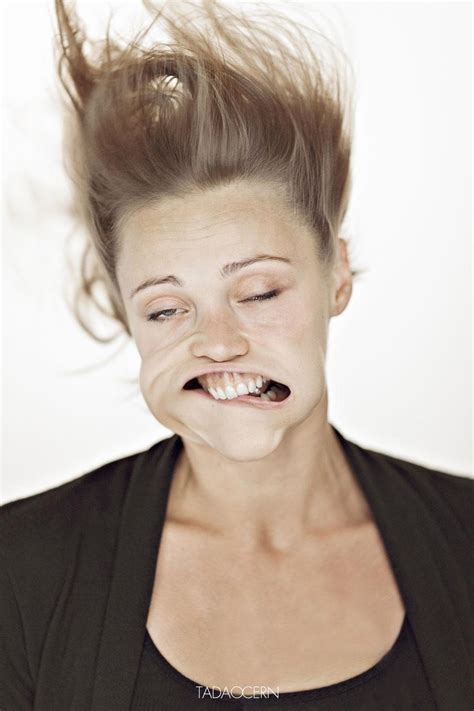 Tadao Cern’s Wind In The Face Blow Job Series Photos