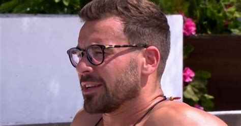Love Island S Alex Miller Reveals X Rated Details About