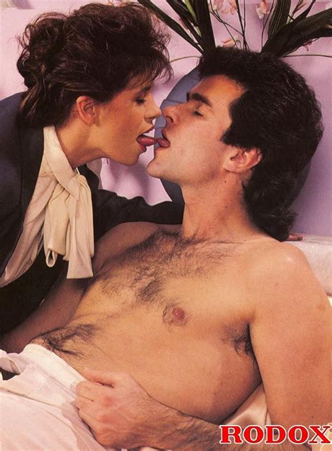 Classic Seventies Couple At Vintage Porn Pics