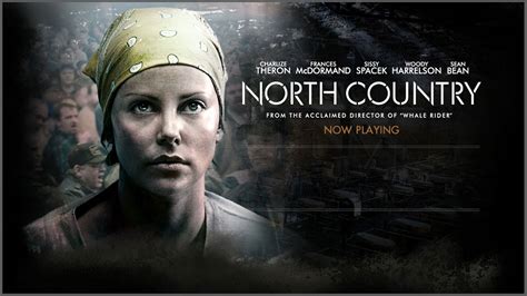 north country official trailer youtube