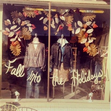 diy fall retail display ideas abound blog