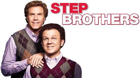 Step Brothers Movie Fanart Fanart Tv