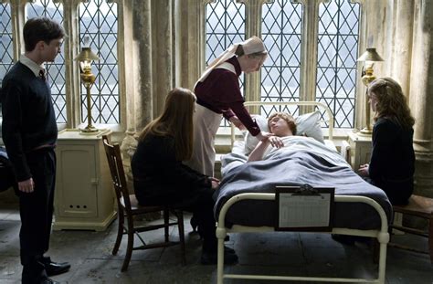 Best Harry Potter Quotes From Witches Popsugar Love And Sex