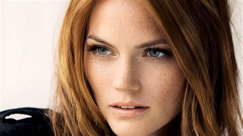 Top 10 Most Beautiful Swedish Models In The World