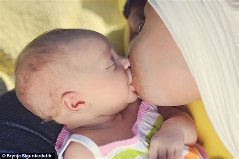 naked moms breastfeeding in public cumception
