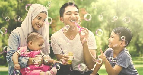 membina keluarga bahagia muslimummy