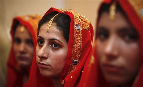 To Be A Woman In Pakistan Six Stories Of Abuse Shame